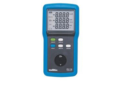 PX 110  ����TRMS ���ֹ��ʱ�